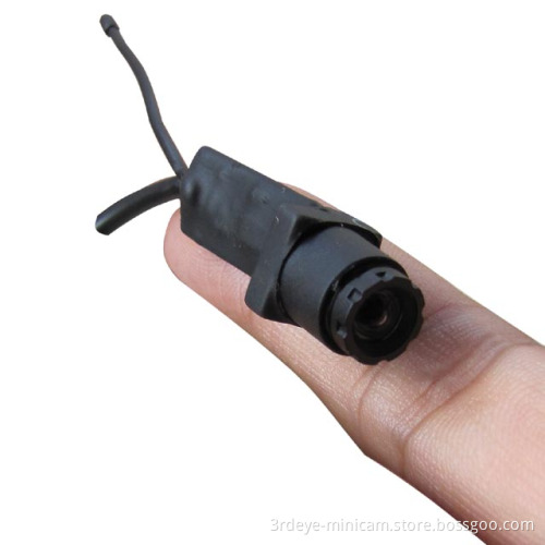 5.8g Wireless Mini Camera